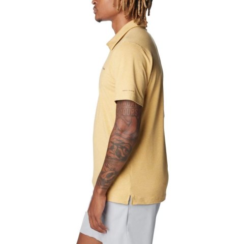 Koszulka Columbia Tech Trail Polo Shirt M 1768701292 Columbia