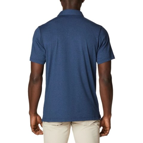 Koszulka Columbia Tech Trail Polo Shirt M 1768701465 Columbia