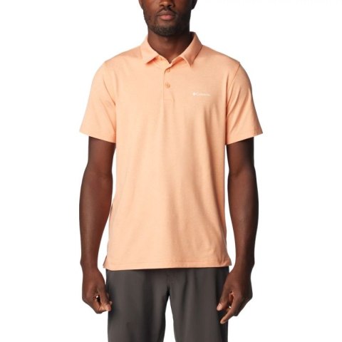 Koszulka Columbia Tech Trail Polo Shirt M 1768701882 Columbia