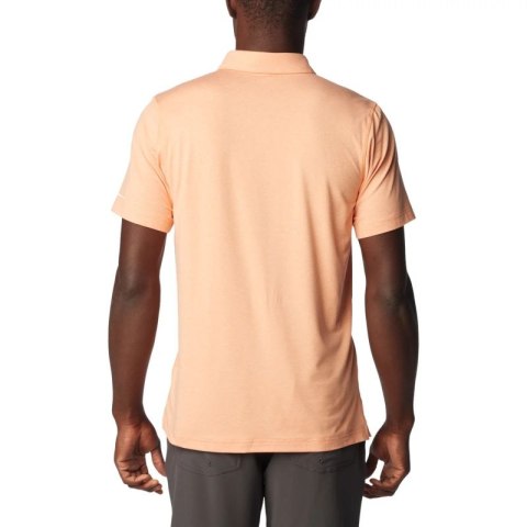 Koszulka Columbia Tech Trail Polo Shirt M 1768701882 Columbia