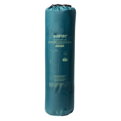 Mata samopompująca Hi-tec Nasosmat 92800412284 Hi-Tec