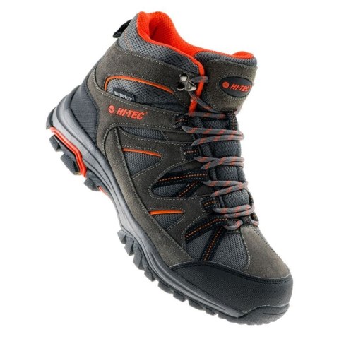 Męskie Buty RAPOSO MID WP