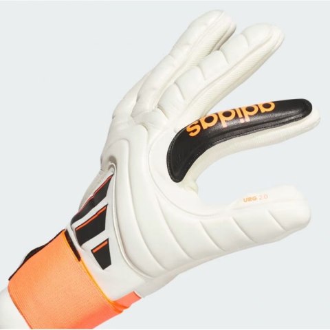 Rękawice bramkarskie adidas Copa Pro M IQ4013 Adidas