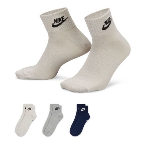 Skarpety Nike Everyday Essential 3 pak DX5074-903 Nike