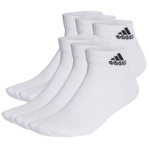 Skarpety adidas Cushioned Sportswear Ankle HT3442 Adidas