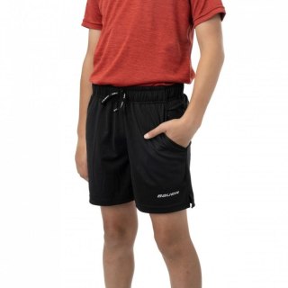 Spodenki Bauer Team Knit Jr 1063286 Bauer