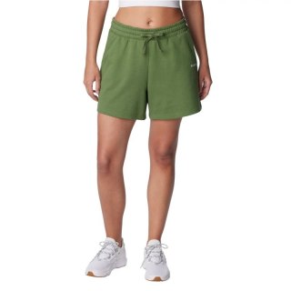 Spodenki Columbia Trek French Terry Shorts W 2032941352 Columbia