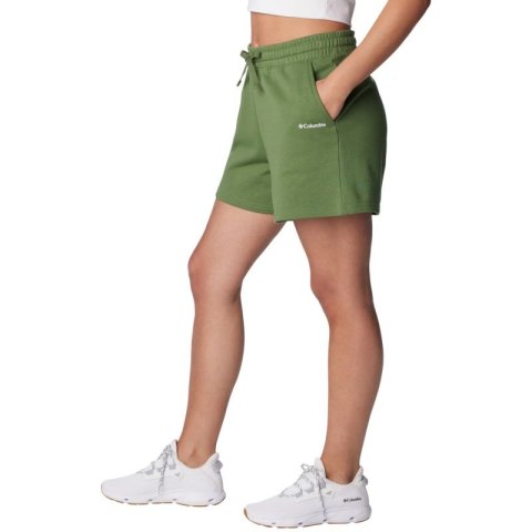 Spodenki Columbia Trek French Terry Shorts W 2032941352 Columbia