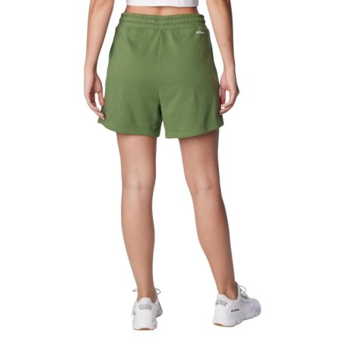Spodenki Columbia Trek French Terry Shorts W 2032941352 Columbia