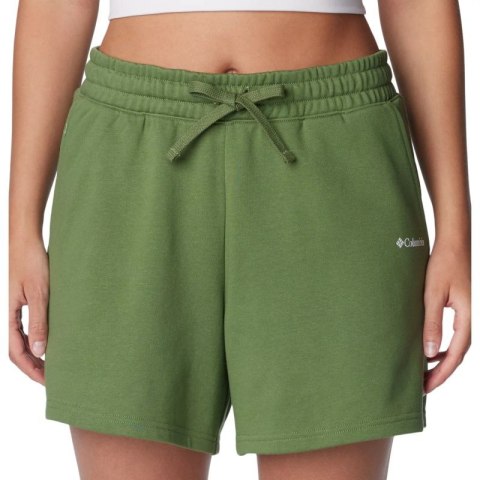 Spodenki Columbia Trek French Terry Shorts W 2032941352 Columbia