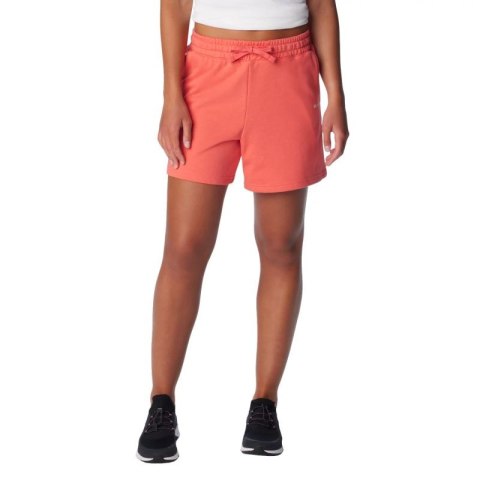 Spodenki Columbia Trek French Terry Shorts W 2032941608 Columbia