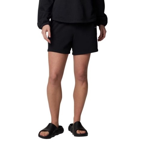 Spodenki Columbia Trek French Terry Wmns Shorts W 2032941011 Columbia