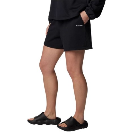 Spodenki Columbia Trek French Terry Wmns Shorts W 2032941011 Columbia