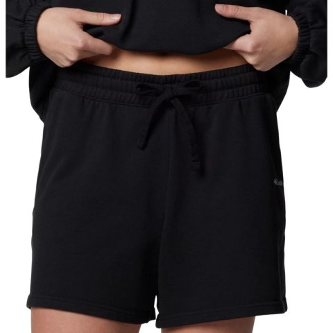 Spodenki Columbia Trek French Terry Wmns Shorts W 2032941011 Columbia