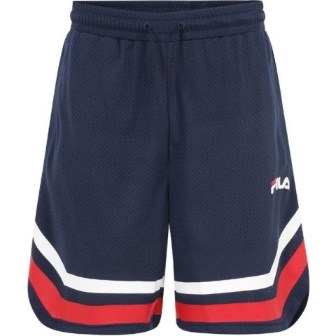 Spodenki Fila Lashio Baseball Shorts M FAM0651.50004 Fila