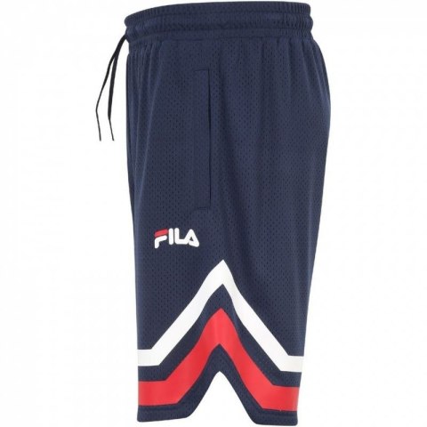 Spodenki Fila Lashio Baseball Shorts M FAM0651.50004 Fila