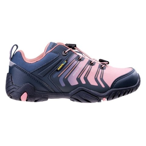 Buty Elbrus Erimley Low Wp Jr 92800402289 Elbrus