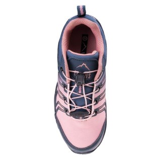 Buty Elbrus Erimley Low Wp Jr 92800402289 Elbrus