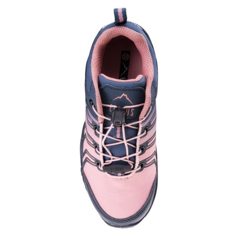 Buty Elbrus Erimley Low Wp Jr 92800402289 Elbrus