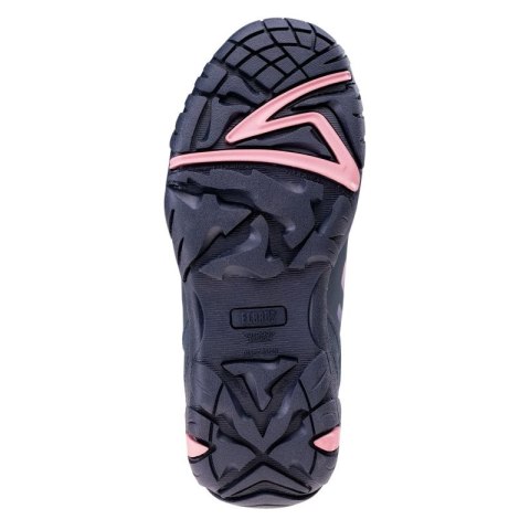 Buty Elbrus Erimley Low Wp Jr 92800402289 Elbrus