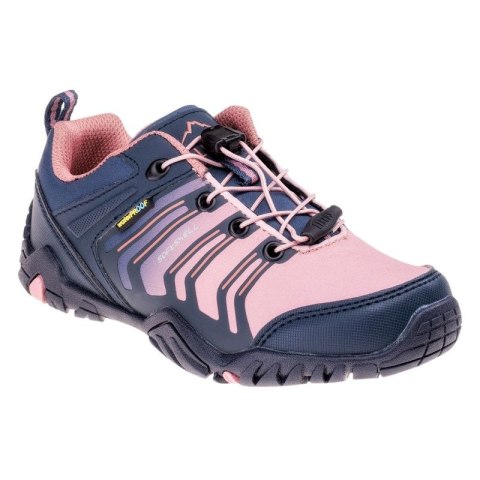 Buty Elbrus Erimley Low Wp Jr 92800402289 Elbrus