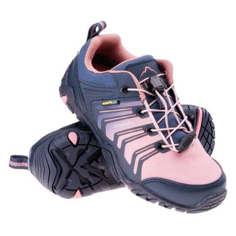 Buty Elbrus Erimley Low Wp Jr 92800402289 Elbrus
