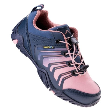 Buty Elbrus Erimley Low Wp Jr 92800402289 Elbrus