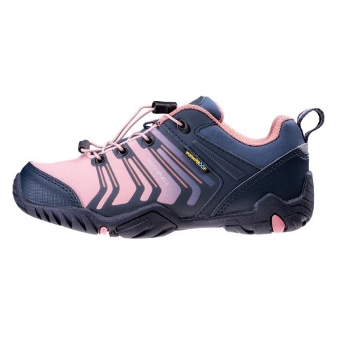 Buty Elbrus Erimley Low Wp Jr 92800402289 Elbrus