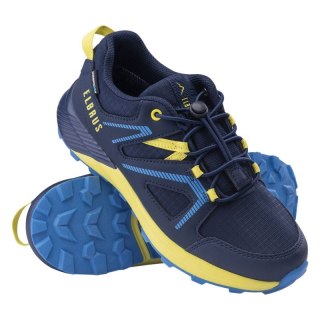 Buty Elbrus Vapus WP Teen Jr 92800602792 Elbrus