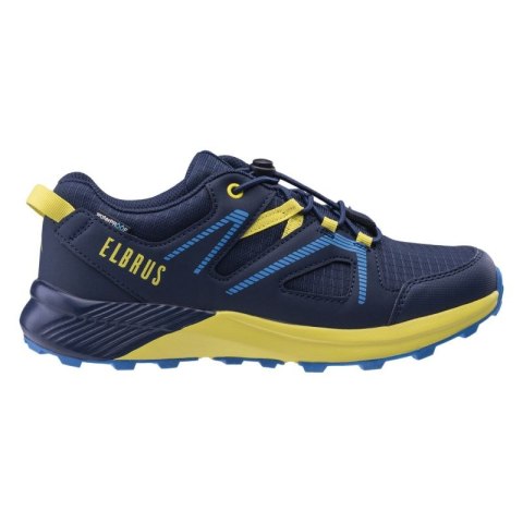 Buty Elbrus Vapus WP Teen Jr 92800602792 Elbrus