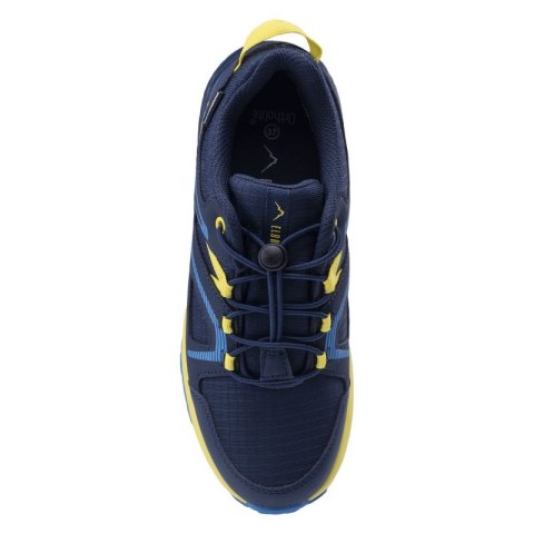 Buty Elbrus Vapus WP Teen Jr 92800602792 Elbrus