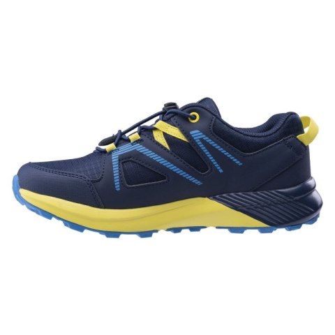 Buty Elbrus Vapus WP Teen Jr 92800602792 Elbrus