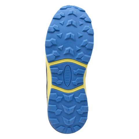 Buty Elbrus Vapus WP Teen Jr 92800602792 Elbrus