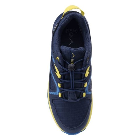 Buty Elbrus Vapus WP Teen Jr 92800602792 Elbrus