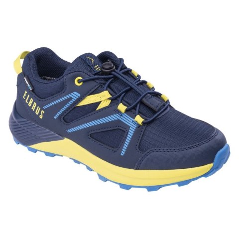 Buty Elbrus Vapus WP Teen Jr 92800602792 Elbrus