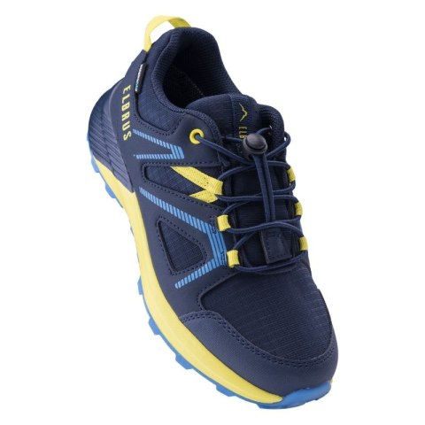 Buty Elbrus Vapus WP Teen Jr 92800602792 Elbrus