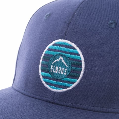 Czapka z daszkiem Elbrus Ethan 92800350207 Elbrus