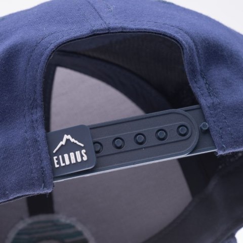 Czapka z daszkiem Elbrus Ethan 92800350207 Elbrus