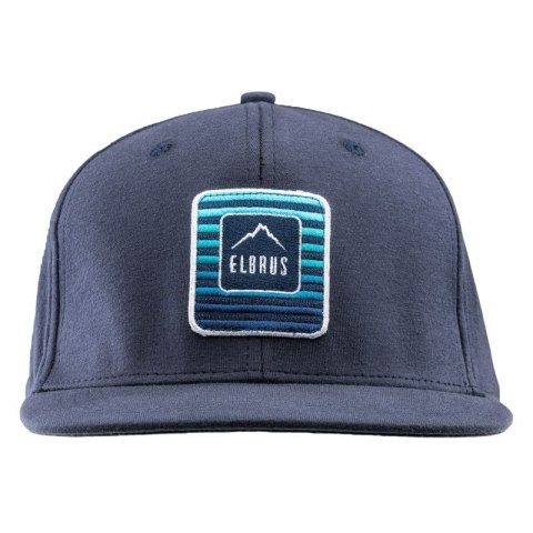Czapka z daszkiem Elbrus Ethan 92800350207 Elbrus