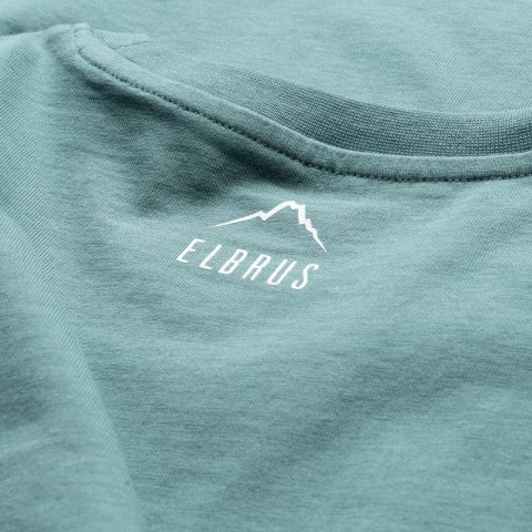 Koszulka Elbrus Zoni Jr 92800596876 Elbrus