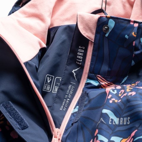 Kurtka Elbrus Makari Tg Jr 92800593773 Elbrus