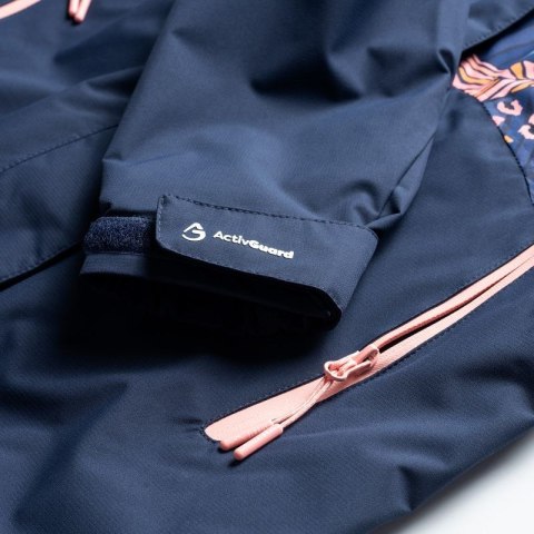 Kurtka Elbrus Makari Tg Jr 92800593773 Elbrus