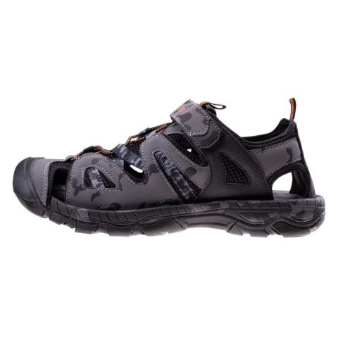 Sandały Elbrus Lomero M 92800490710 Elbrus