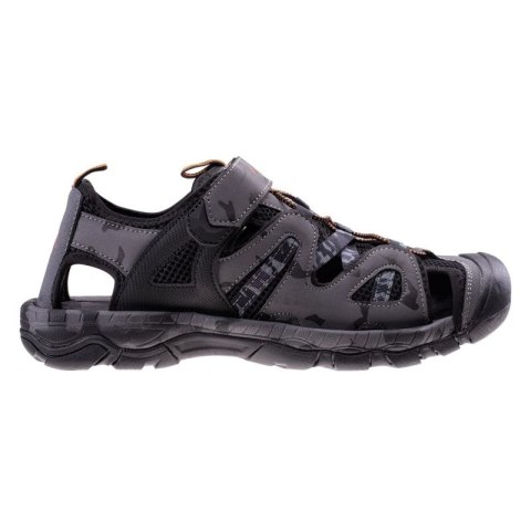 Sandały Elbrus Lomero M 92800490710 Elbrus