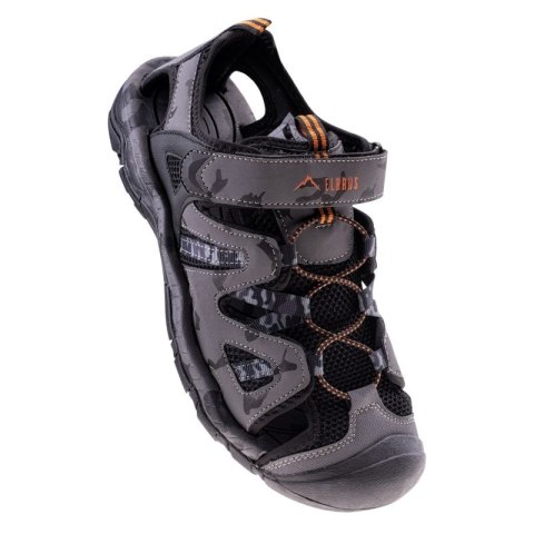 Sandały Elbrus Lomero M 92800490710 Elbrus