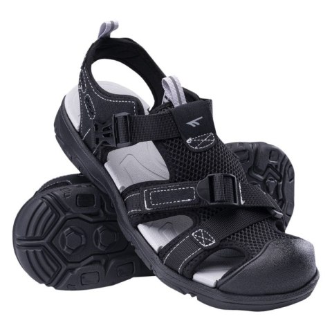 Sandały Hi-Tec Garry M 92800598394 Hi-Tec