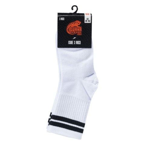 Skarpety za kostkę ISIDE 3 PACK