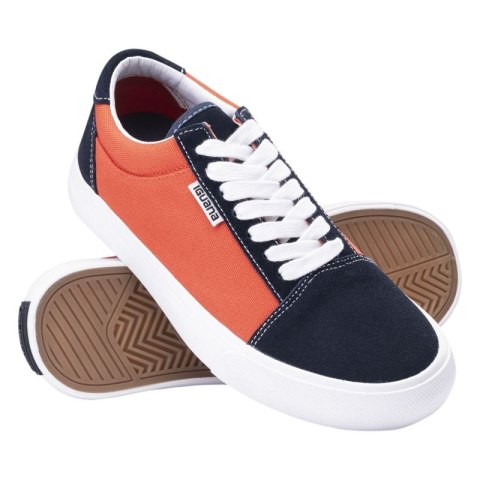 Trampki Iguana Osky TB Jr 92800602829 Iguana