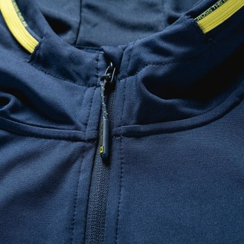 Bluza IQ Cross The Line Niffi II Jr 92800552265 IQ