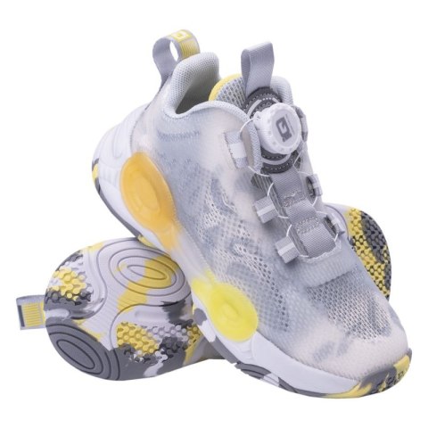 Buty IQ Cross The Line Baski Jr 92800598176 IQ